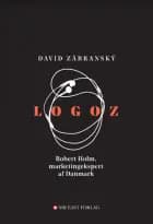 LOGOZ af David Zábranský