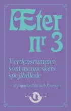 Æter nr. 3 af Anjuska Palitzsch Petersen