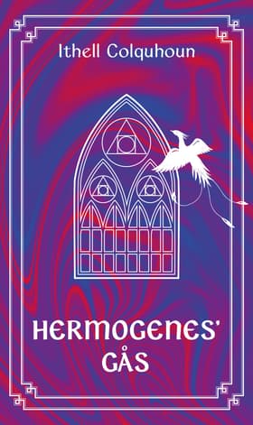 Hermogenes' gås af Ithell Colquhoun