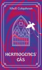 Hermogenes' gås af Ithell Colquhoun