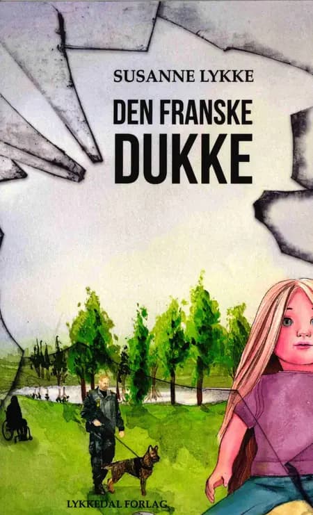 Den franske dukke af Susanne Lykke