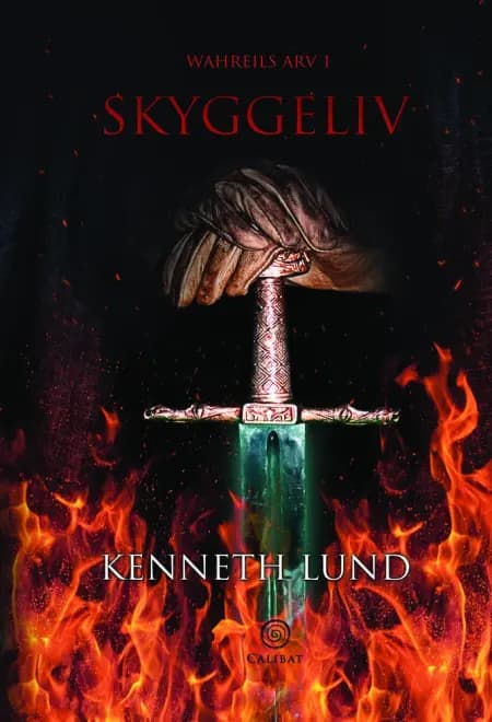 Skyggeliv af Kenneth Lund