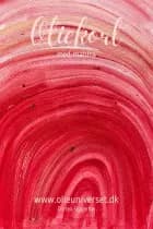 Oliekort med mantra af Dortea Uggerhøj