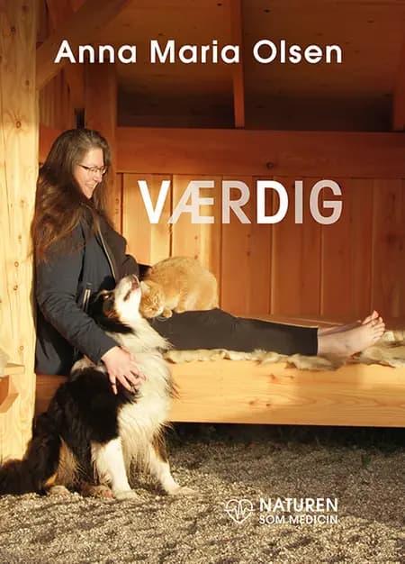 Værdig af Anna Maria Olsen