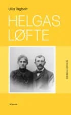 Helgas løfte af Ulla Rigbolt