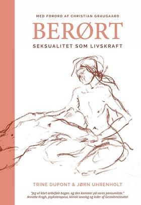 Berørt af Jørn Uhrenholt