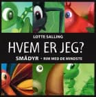 Hvem er jeg - Smådyr