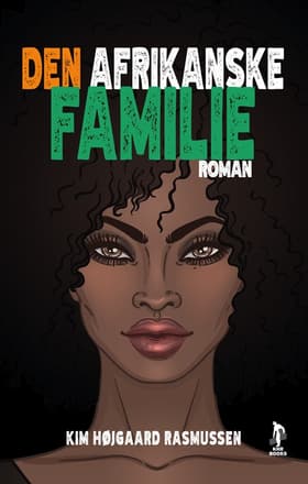 Den afrikanske familie af Kim Højgaard Rasmussen