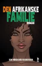 Den afrikanske familie af Kim Højgaard Rasmussen