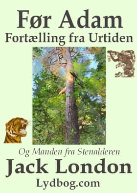 Før Adam af Jack London