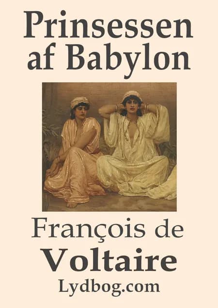Prinsessen af Babylon af Voltaire