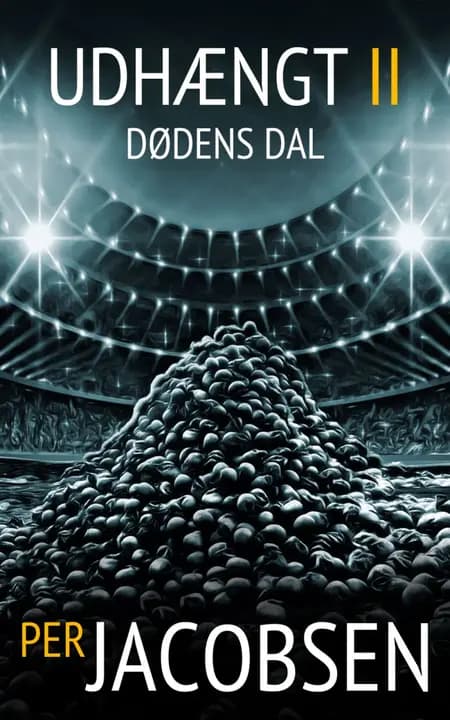 Dødens dal af Per Jacobsen