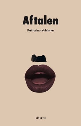 Aftalen af Katharina Volckmer