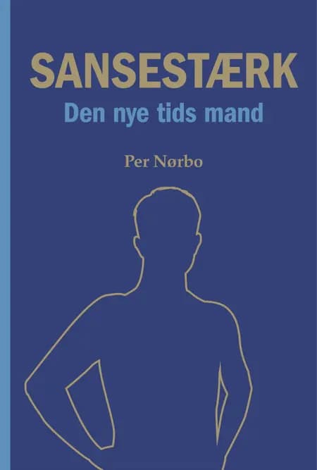 Sansestærk af Per Nørbo