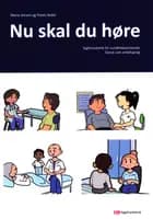 Nu skal du høre af Maria Jensen og Troels Vedel