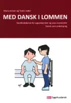Med dansk i lommen af Maria Jensen og Troels Vedel