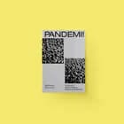 PANDEMI! Idéhistorien læser corona af Daniel Malling Blaabjerg-Zederkoff