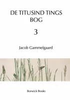 De titusind tings bog 3