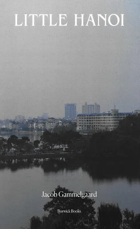 Little Hanoi af Jacob Gammelgaard