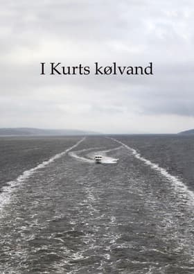 I Kurts kølvand af Erik Guldager