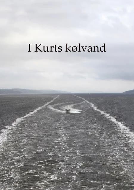 I Kurts kølvand af Erik Guldager