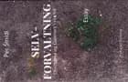 Selv-forvaltning