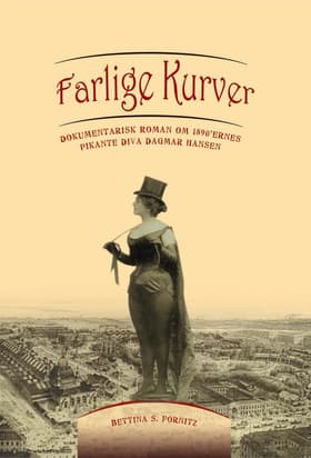 Farlige Kurver af Bettina S. Fornitz