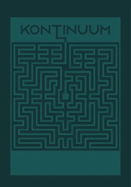 Kontinuum af Søren Lind