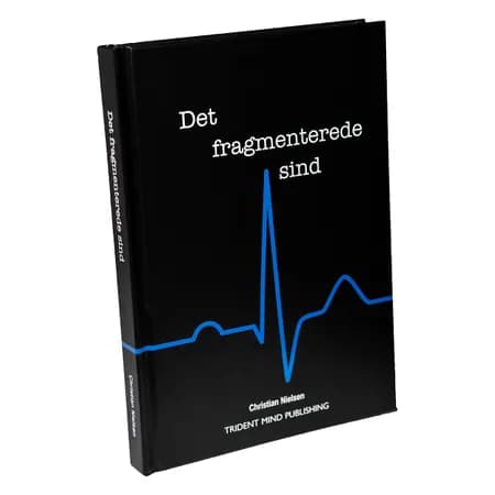 Det fragmenterede sind af Christian Nielsen