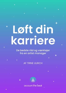 Løft din karriere af Trine Ulrich