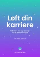 Løft din karriere af Trine Ulrich