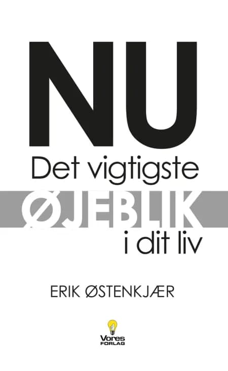 NU af Erik Østenkjær