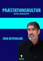 Præstationskultur af Erik Østenkjær