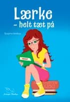 Lærke - helt tæt på