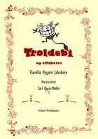 Troldebi og alfabetet af Kamilla Hygum Jakobsen