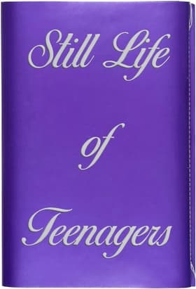 Still Life of Teenagers af Barbara Marstrand