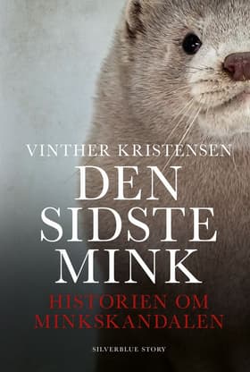 Den sidste mink af Heidi Korsgaard