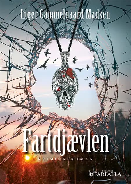 Fartdjævlen af Inger Gammelgaard Madsen