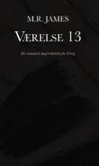 Værelse 13 - en victoriansk spøgelseshistorie fra Viborg