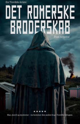Det romerske broderskab af Poul Arnedal