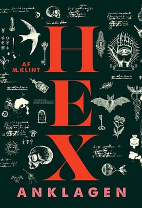 HEX af Mette Klint