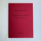 Grammatik i praksis 1: Lommesyntaks.