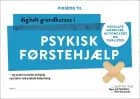 Minibog i Psykisk Førstehjælp