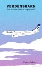 Verdensbarn af Shahin Aakjær