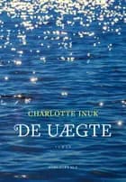 De Uægte af Charlotte Inuk