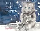 Jeg har natten af Petrine Fogtdal