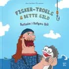 Fisker-Troels & Bette Sild af Jannie vesti Mai og Tom Andersen