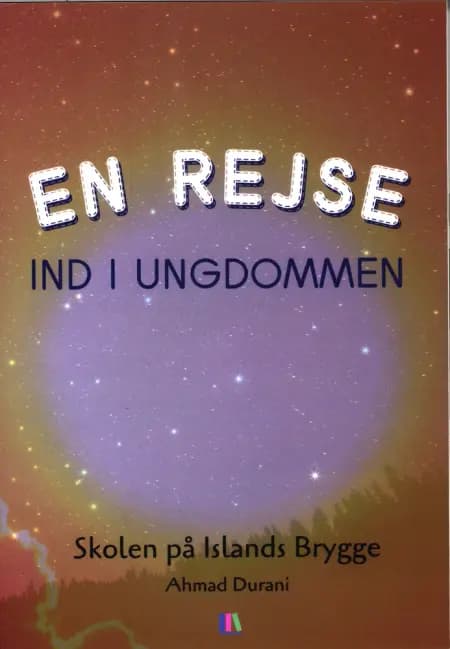 En rejse ind i ungdommen af Ahmad Durani