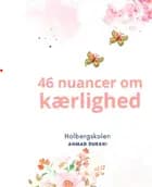 46 nuancer om kærlighed