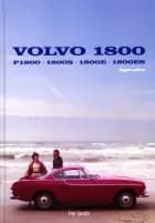 Volvo 1800